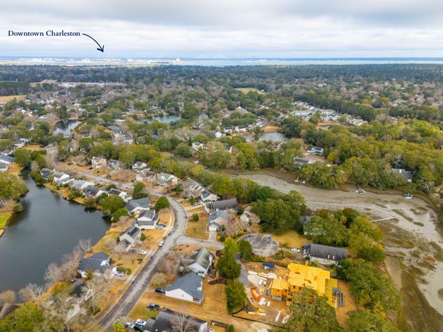 1144 Tidal View Lane, Charleston, SC 29412