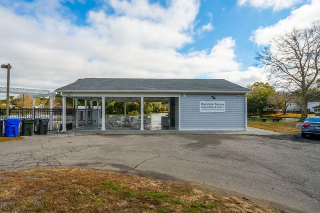 1144 Tidal View Lane, Charleston, SC 29412