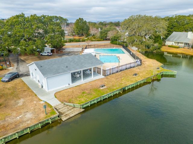 1144 Tidal View Lane, Charleston, SC 29412