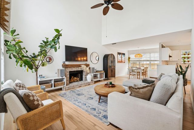 1144 Tidal View Lane, Charleston, SC 29412