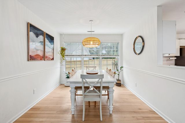 1144 Tidal View Lane, Charleston, SC 29412