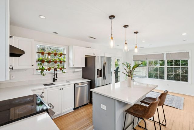 1144 Tidal View Lane, Charleston, SC 29412