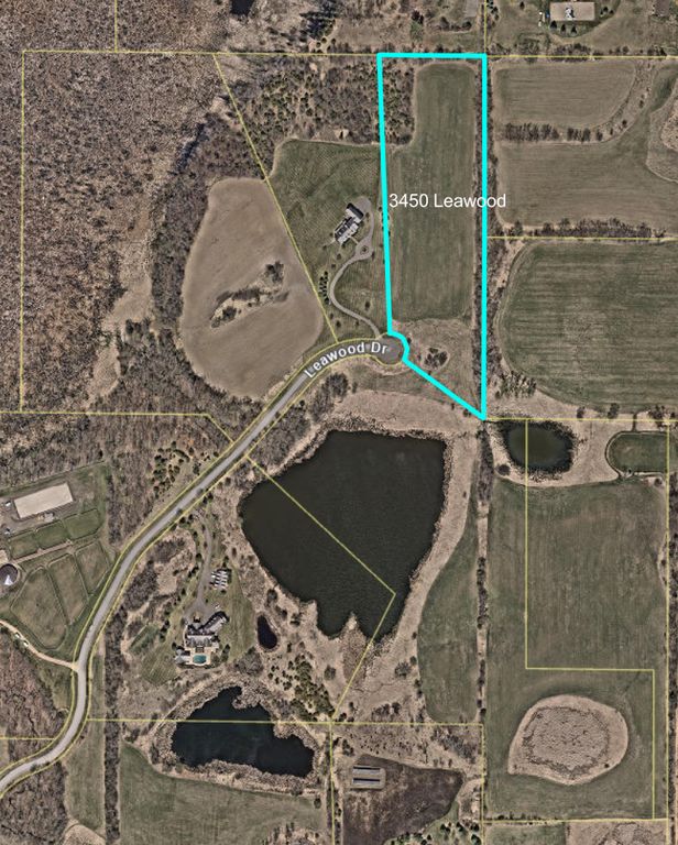 3450 Leawood Drive, Medina, MN 55340 — photo 4