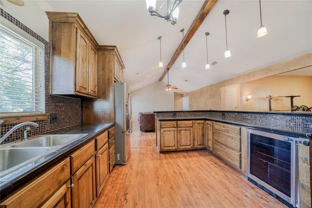 1006 Rikkity Lane, Mt Pleasant, TX 75455