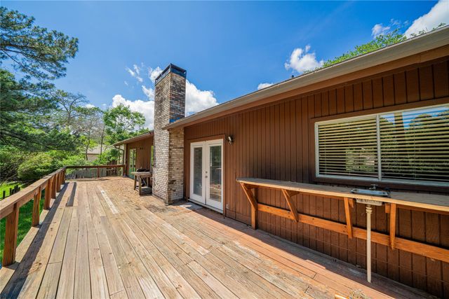 1006 Rikkity Lane, Mt Pleasant, TX 75455