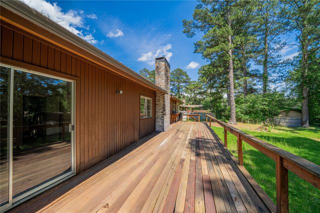 1006 Rikkity Lane, Mt Pleasant, TX 75455