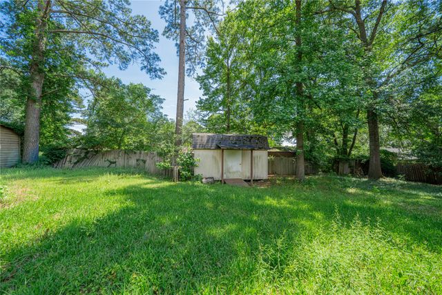 1006 Rikkity Lane, Mt Pleasant, TX 75455