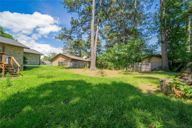 1006 Rikkity Lane, Mt Pleasant, TX 75455