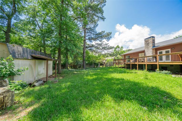 1006 Rikkity Lane, Mt Pleasant, TX 75455