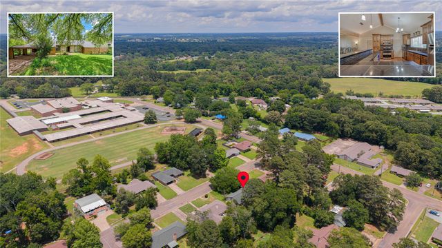 1006 Rikkity Lane, Mt Pleasant, TX 75455