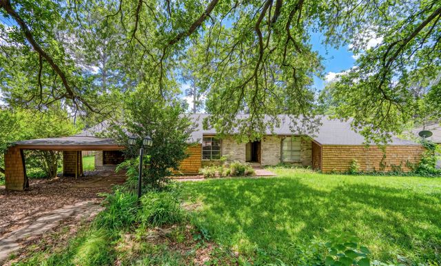 1006 Rikkity Lane, Mt Pleasant, TX 75455