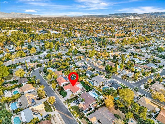 23248 Community Street, West Hills, CA 91304