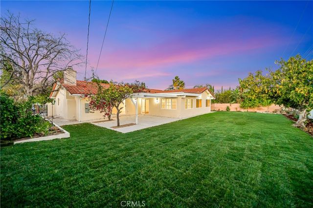 23248 Community, West Hills, CA 91304