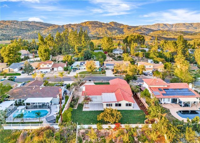 23248 Community Street, West Hills, CA 91304