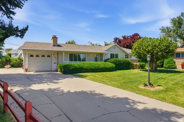 148 E TENNYSON AVE, Sandy, UT 84070
