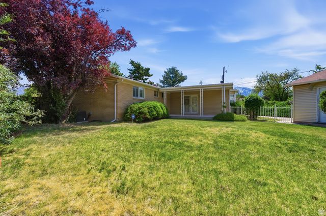148 E TENNYSON AVE, Sandy, UT 84070