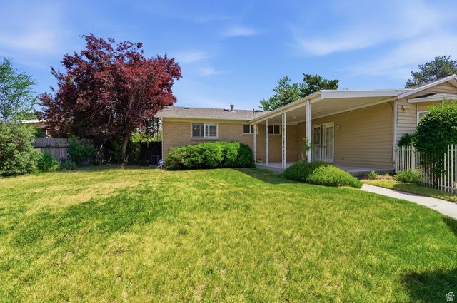 148 E TENNYSON AVE, Sandy, UT 84070