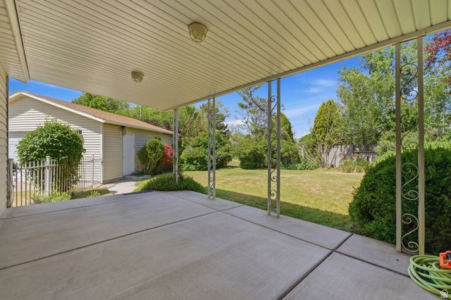 148 E TENNYSON AVE, Sandy, UT 84070