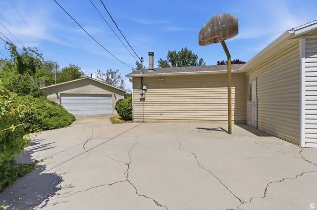 148 E TENNYSON AVE, Sandy, UT 84070