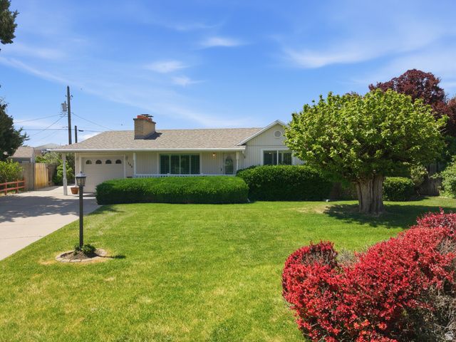 148 E TENNYSON AVE, Sandy, UT 84070