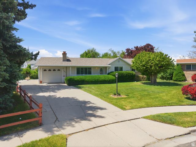 148 E TENNYSON AVE, Sandy, UT 84070