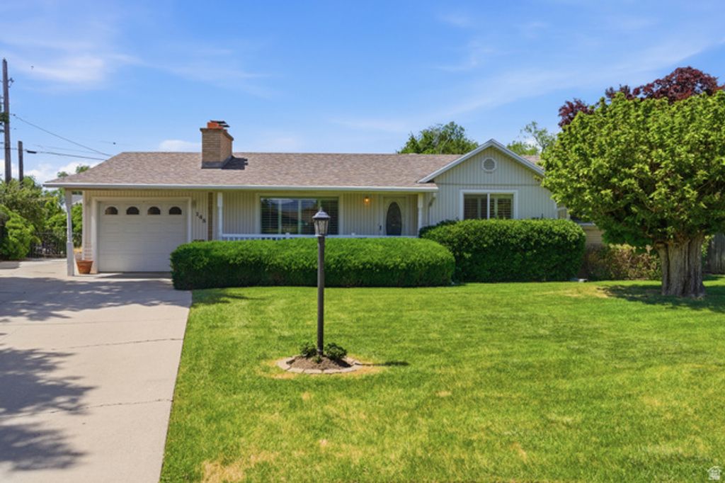 148 E TENNYSON AVE, Sandy, UT 84070