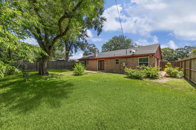 7539 Jason Street, Houston, TX 77074