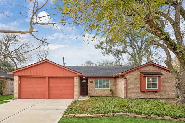 7539 Jason Street, Houston, TX 77074