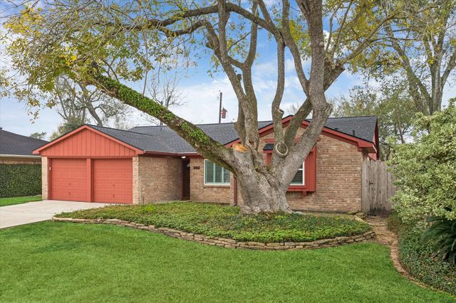 7539 Jason Street, Houston, TX 77074