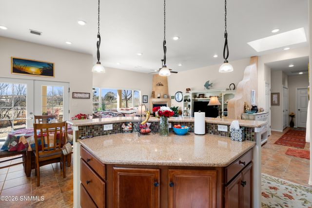 6925 Camino Nuevo Mejico, Las Cruces, NM 88007