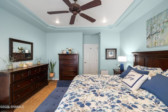 6925 Camino Nuevo Mejico, Las Cruces, NM 88007