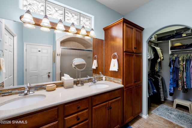 6925 Camino Nuevo Mejico, Las Cruces, NM 88007