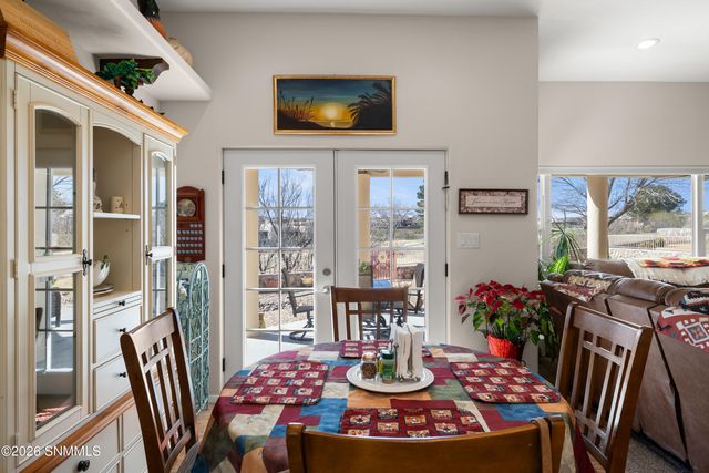 6925 Camino Nuevo Mejico, Las Cruces, NM 88007