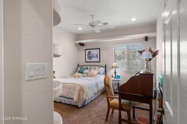 6925 Camino Nuevo Mejico, Las Cruces, NM 88007