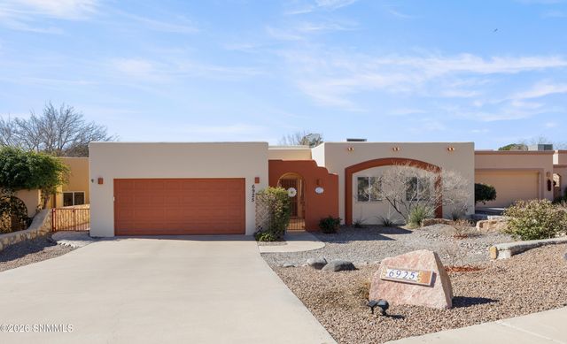 6925 Camino Nuevo Mejico, Las Cruces, NM 88007
