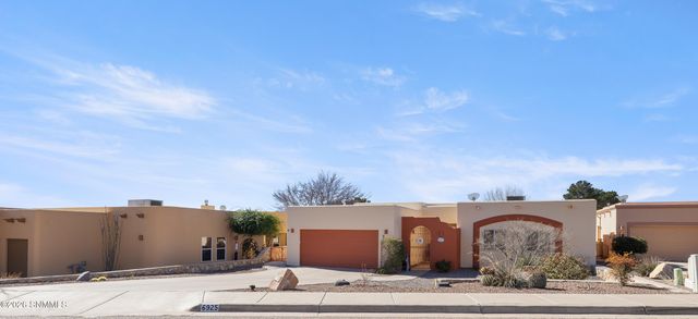 6925 Camino Nuevo Mejico, Las Cruces, NM 88007