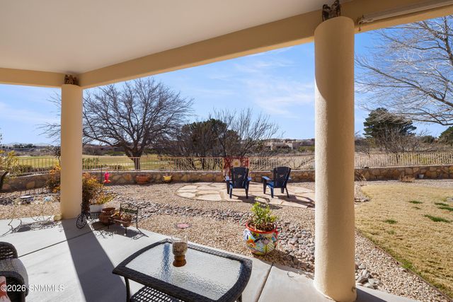 6925 Camino Nuevo Mejico, Las Cruces, NM 88007