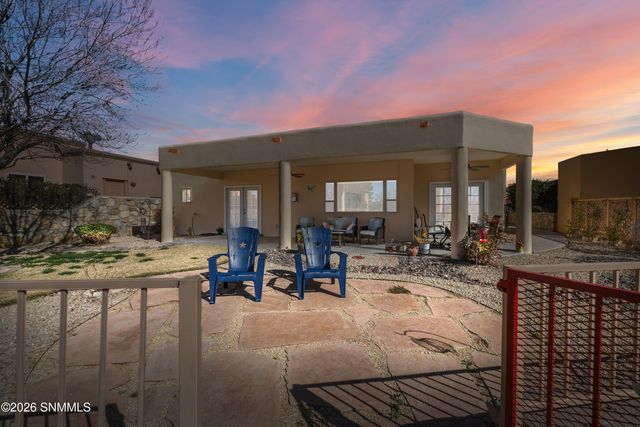 6925 Camino Nuevo Mejico, Las Cruces, NM 88007