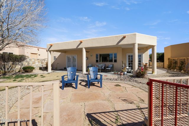 6925 Camino Nuevo Mejico, Las Cruces, NM 88007