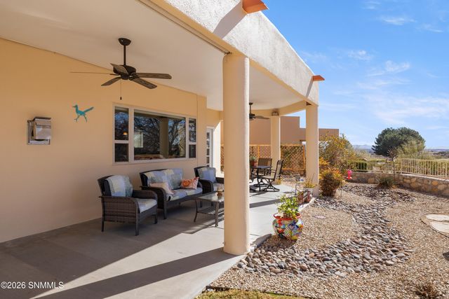 6925 Camino Nuevo Mejico, Las Cruces, NM 88007