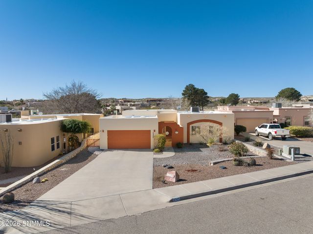 6925 Camino Nuevo Mejico, Las Cruces, NM 88007