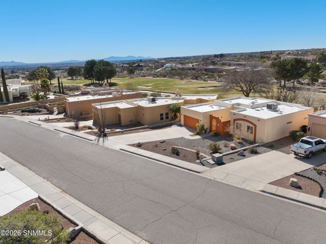 6925 Camino Nuevo Mejico, Las Cruces, NM 88007