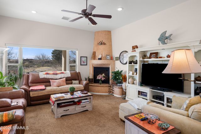 6925 Camino Nuevo Mejico, Las Cruces, NM 88007