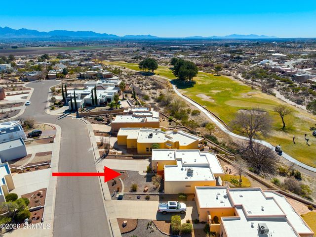 6925 Camino Nuevo Mejico, Las Cruces, NM 88007