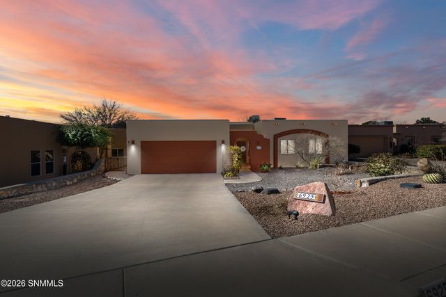 6925 Camino Nuevo Mejico, Las Cruces, NM 88007