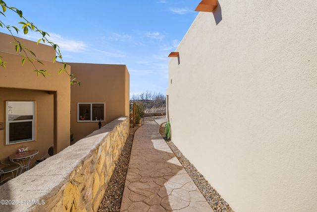 6925 Camino Nuevo Mejico, Las Cruces, NM 88007