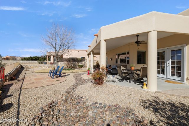 6925 Camino Nuevo Mejico, Las Cruces, NM 88007