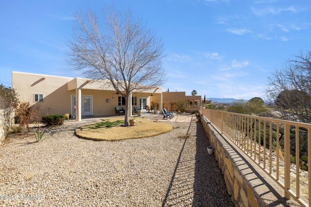6925 Camino Nuevo Mejico, Las Cruces, NM 88007