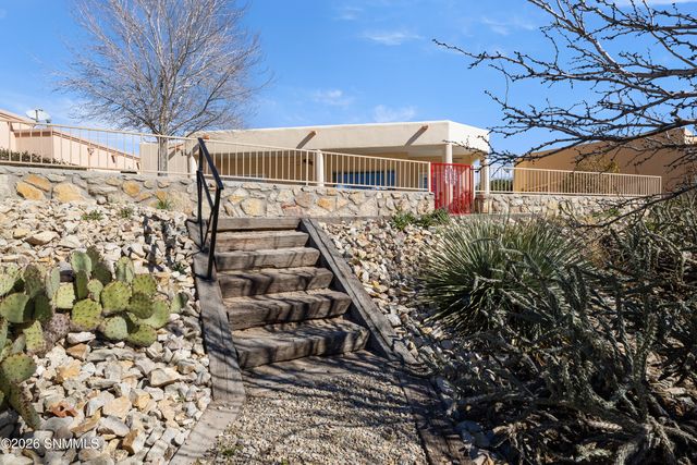 6925 Camino Nuevo Mejico, Las Cruces, NM 88007