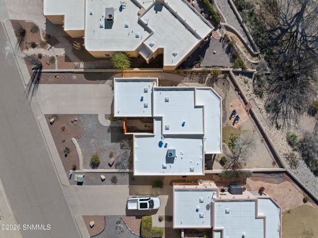 6925 Camino Nuevo Mejico, Las Cruces, NM 88007